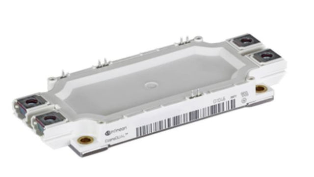 INFINEON FF600R12ME4EB11BOSA1
