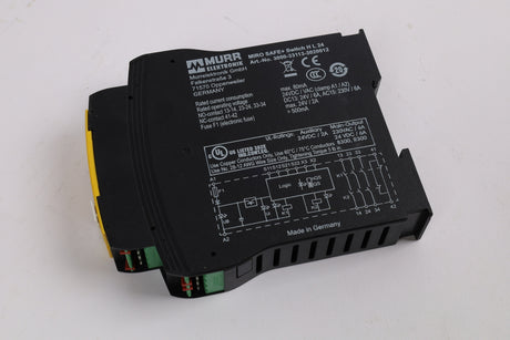 MURRELEKTRONIK 3000-33113-3020012
