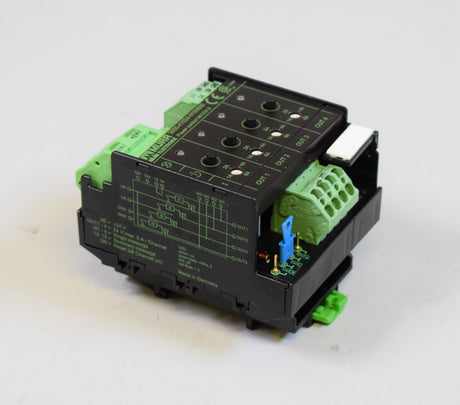 MURRELEKTRONIK 3000-41024-0100600
