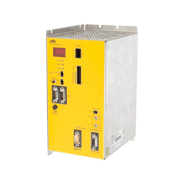 PILZ 301610-PSSSB3006-3IBS-S