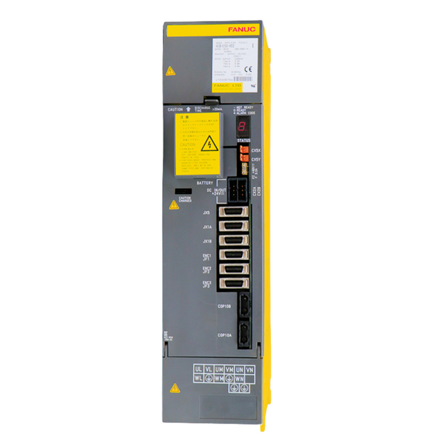 A06B-6096-H302 FANUC