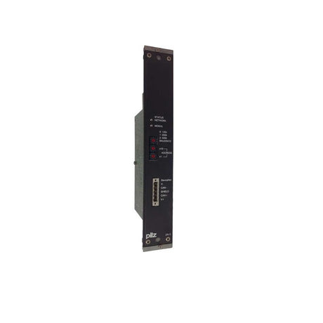 PILZ 302151-PSS1DP-S
