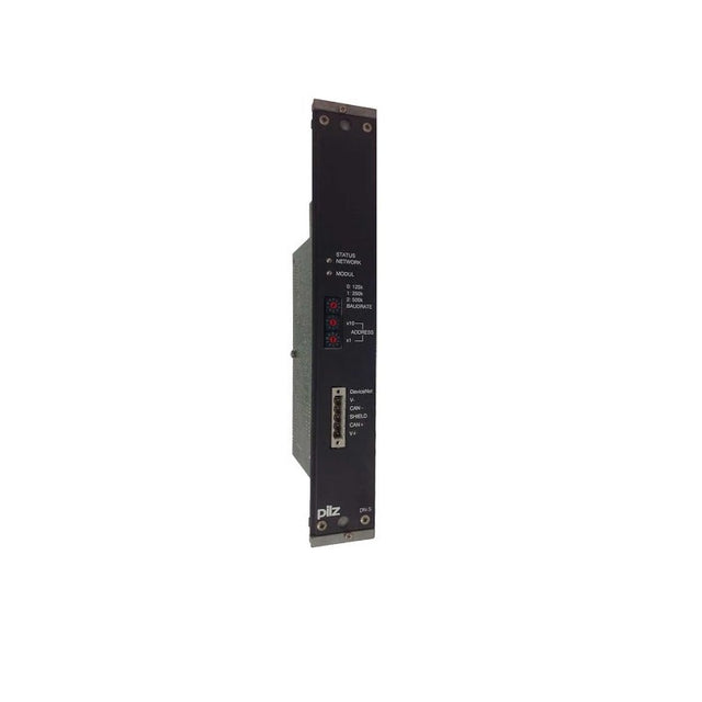 PILZ 302151-PSS1DP-S