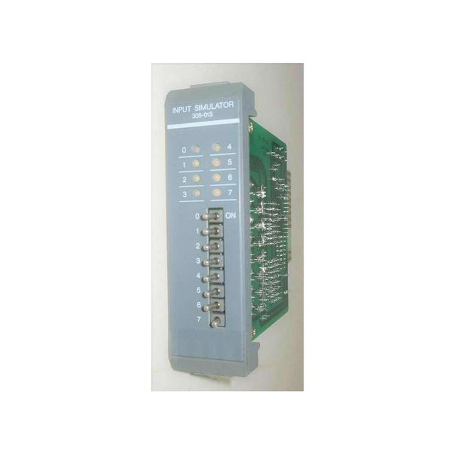 TEXAS INSTRUMENTS 305-01S