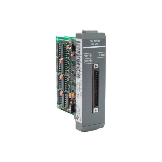 TEXAS INSTRUMENTS 305-01Z