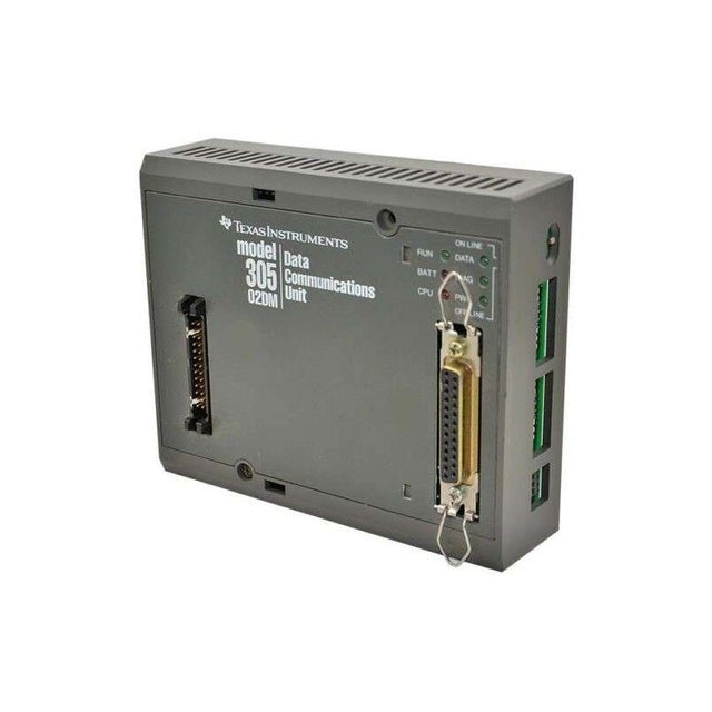TEXAS INSTRUMENTS 305-02DM