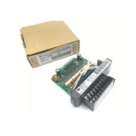 TEXAS INSTRUMENTS 305-05N