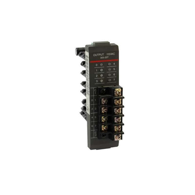 TEXAS INSTRUMENTS 305-20T