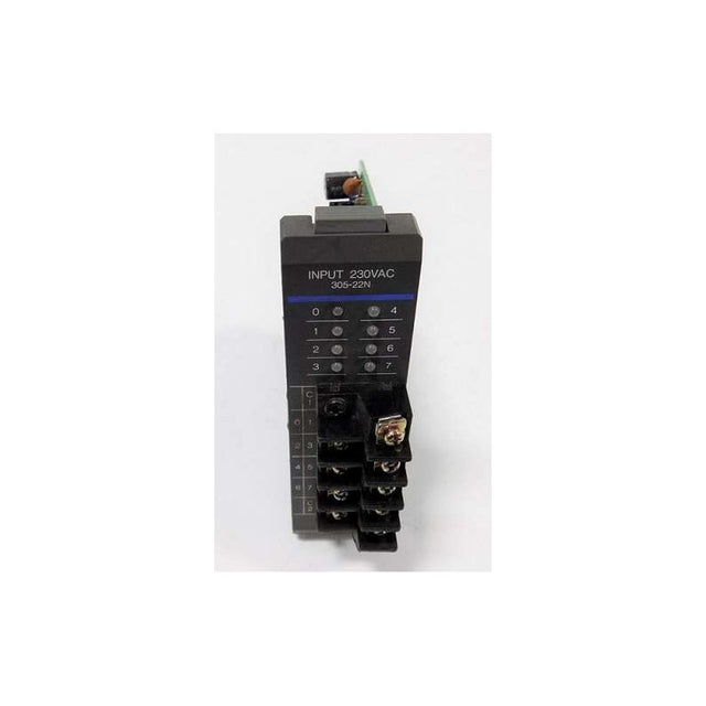 TEXAS INSTRUMENTS 305-22N