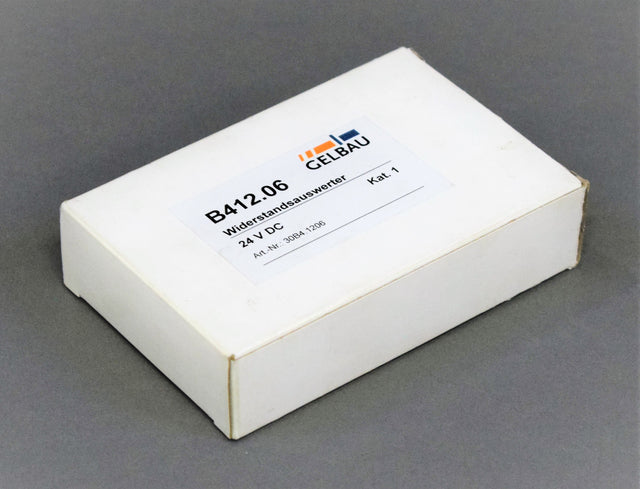 GELBAU 30B41206
