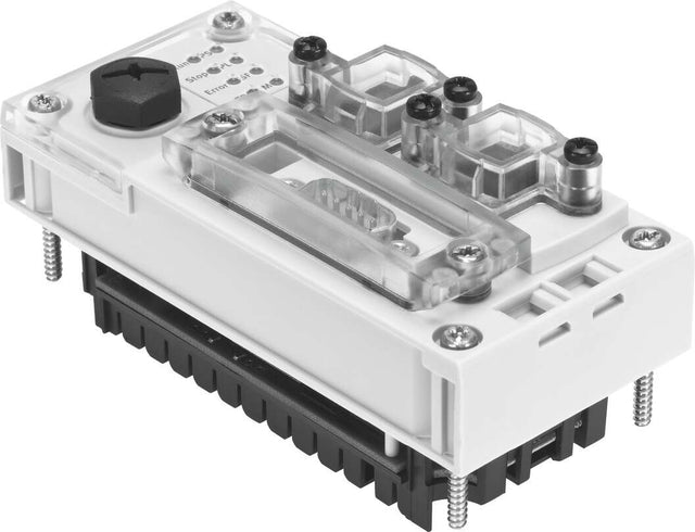 FESTO 3473128-CPX-CEC-C1-V3