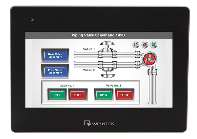 WEINTEK CMT2108X2