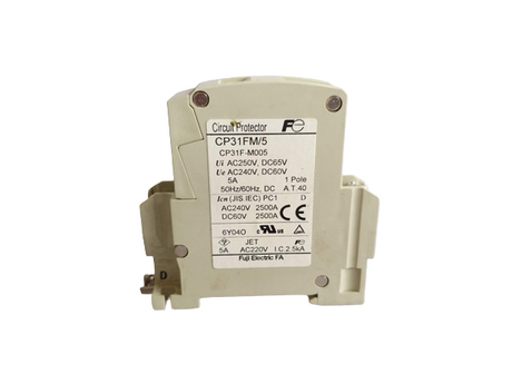 FUJI ELECTRIC CP31FI/5W