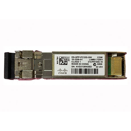CISCO DS-SFP-FC32G-SW