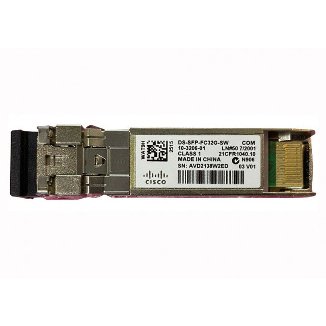 CISCO DS-SFP-FC32G-SW