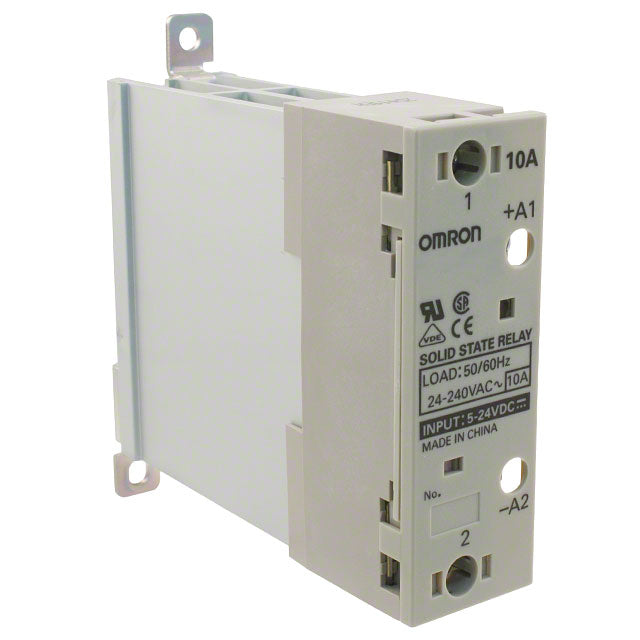OMRON G3PA-210B-VDDC5-24