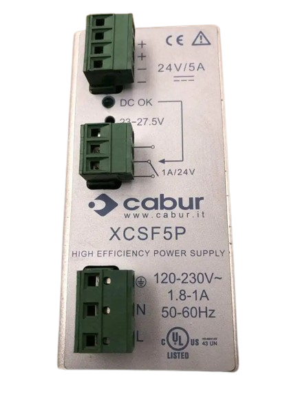CABUR XCSF5P