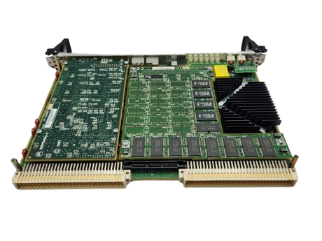 EMERSON MVME-2700-761-I/O