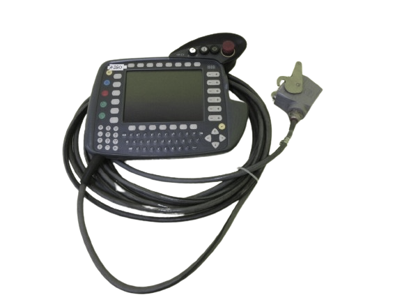 KUKA KCPKR-C1-69-000-398