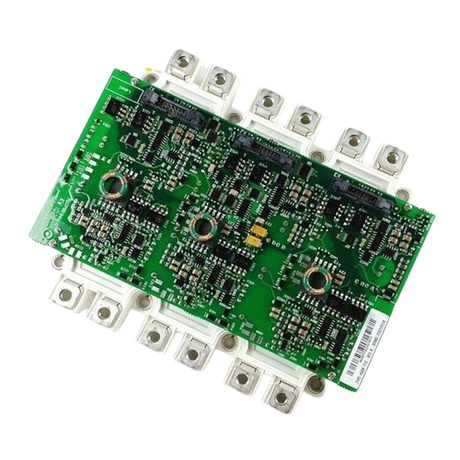 ABB FS300R12KE3/AGDR-71C