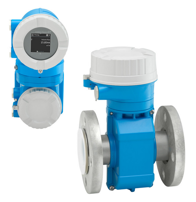 ENDRESS+HAUSER 5PBB15-AAEDEBJM0AED5K0AA1Endress+Hauser