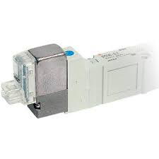 SMC SY7120-5DZ-02F-Q