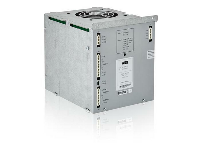 ABB 3HAC3462-1-DSQC374