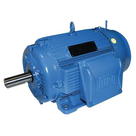 WEG ELECTRIC 280S/M-04