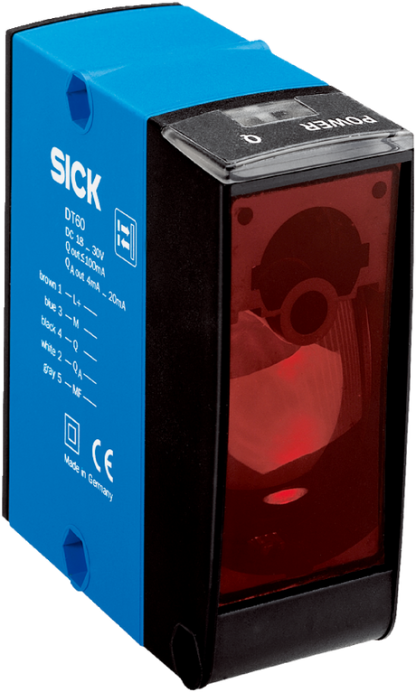 SICK 1025845-DT60-P211B
