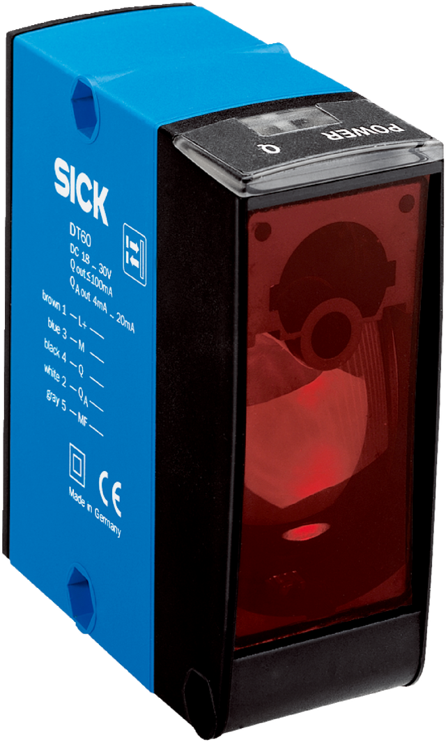SICK 1025845-DT60-P211B