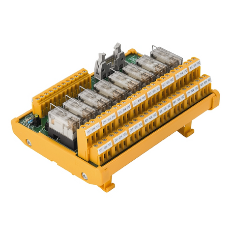 WEIDMULLER 1447440000-RSM-424V+1COS