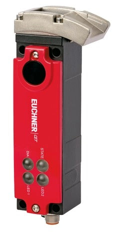 EUCHNER 113141-CET3-AP-CRA-AH-50X-SI-C2354-113141