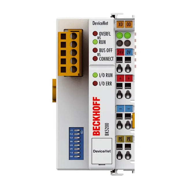 BECKHOFF BK5200