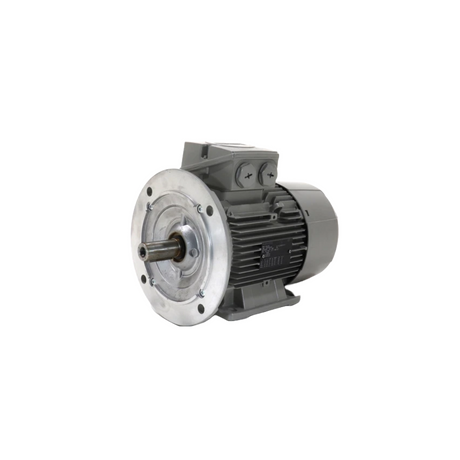 SIEMENS 1LE1001-1AB43-4JA4