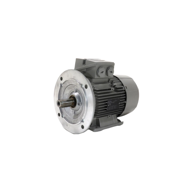 SIEMENS 1LE1001-1AB43-4JA4