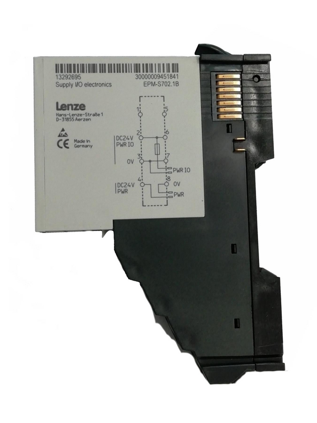 LENZE EPM-S701