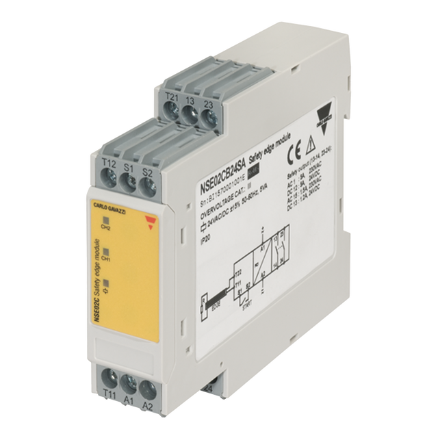 CARLO GAVAZZI NSE02CB24SA