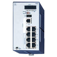 HIRSCHMANN 942170024-BRS20-8TX-HL