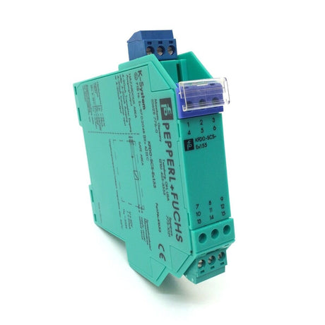 PEPPERL+FUCHS 240494-KFD0-SCS-1.55