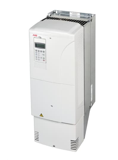 ABB ACS800-U31-0060-5+E200
