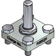 DANFOSS 027L1257