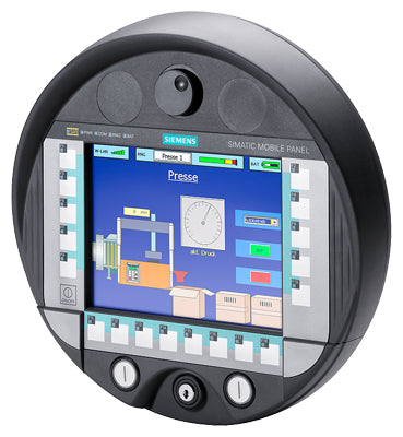 SIEMENS 6AV6645-0DE01-0AX1