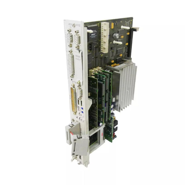 SIEMENS 6FC5357-0BB33-0AE1