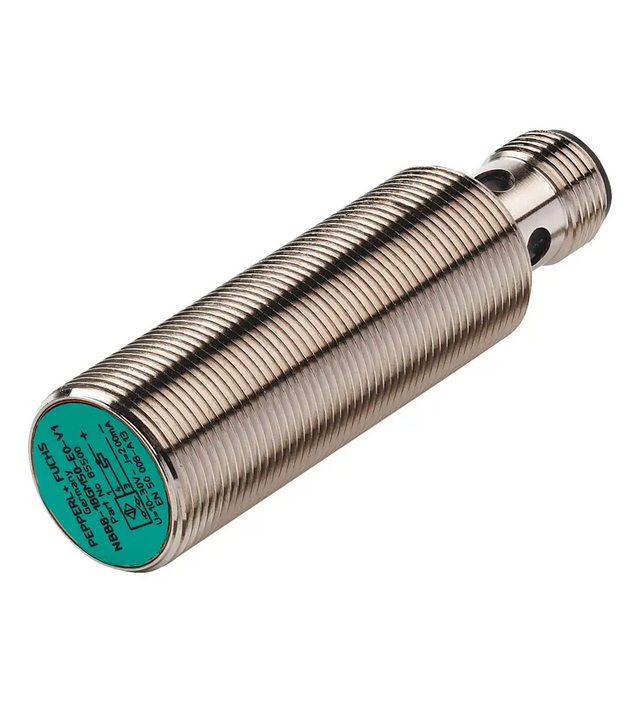 PEPPERL+FUCHS 128872-NCB8-18GM50-Z4-V1