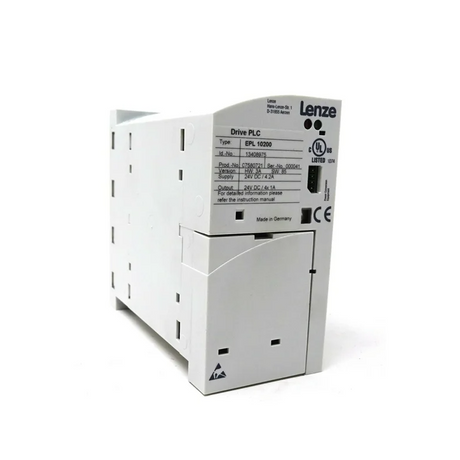 LENZE EPL-10200