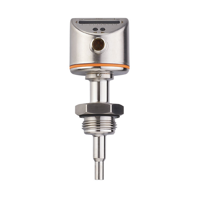 IFM SI6200-SIS30ABBFPKG/US-100-IPF