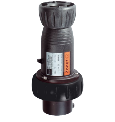 STAHL 150895-8571/12-407