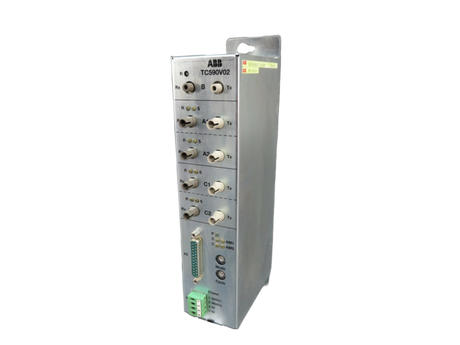 ABB 3BHT300058R0001-TC590V02