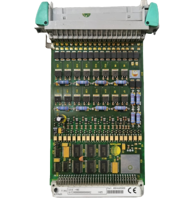 GEFRAN E16-NS