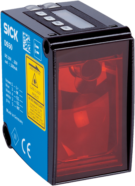 SICK 1048419-DL50-N2225